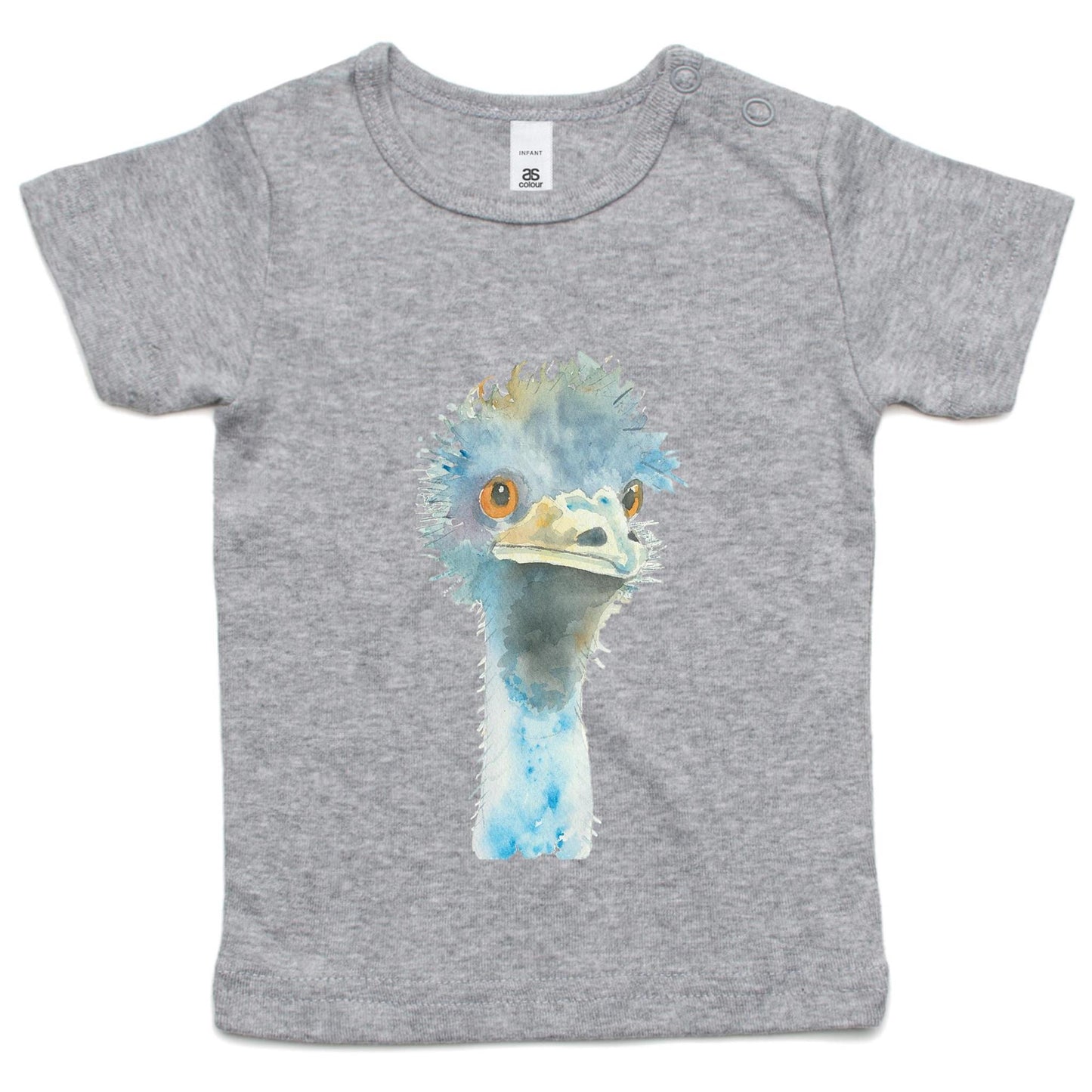 Infant Wee Tee - Emu