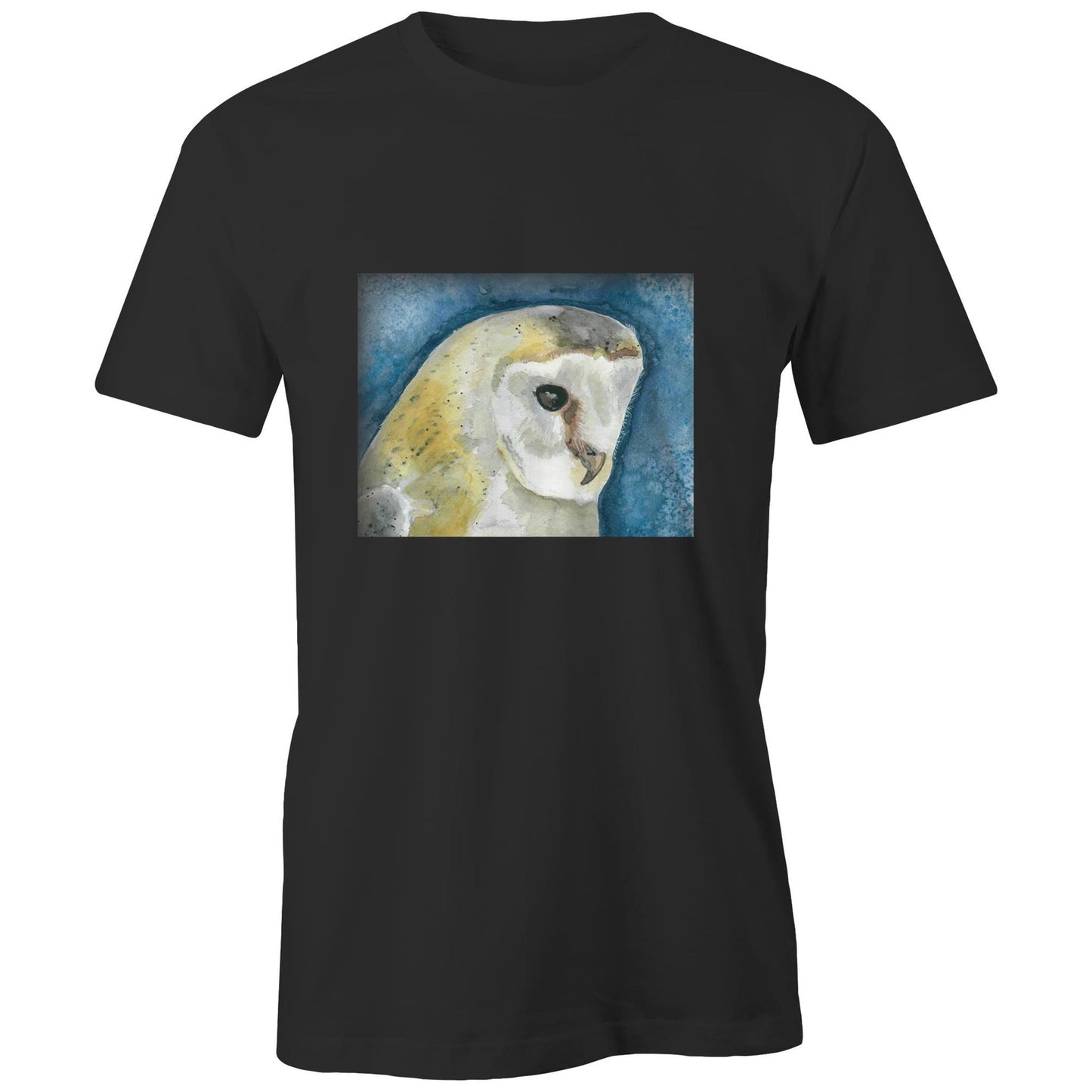 AS Colour Organic Tee