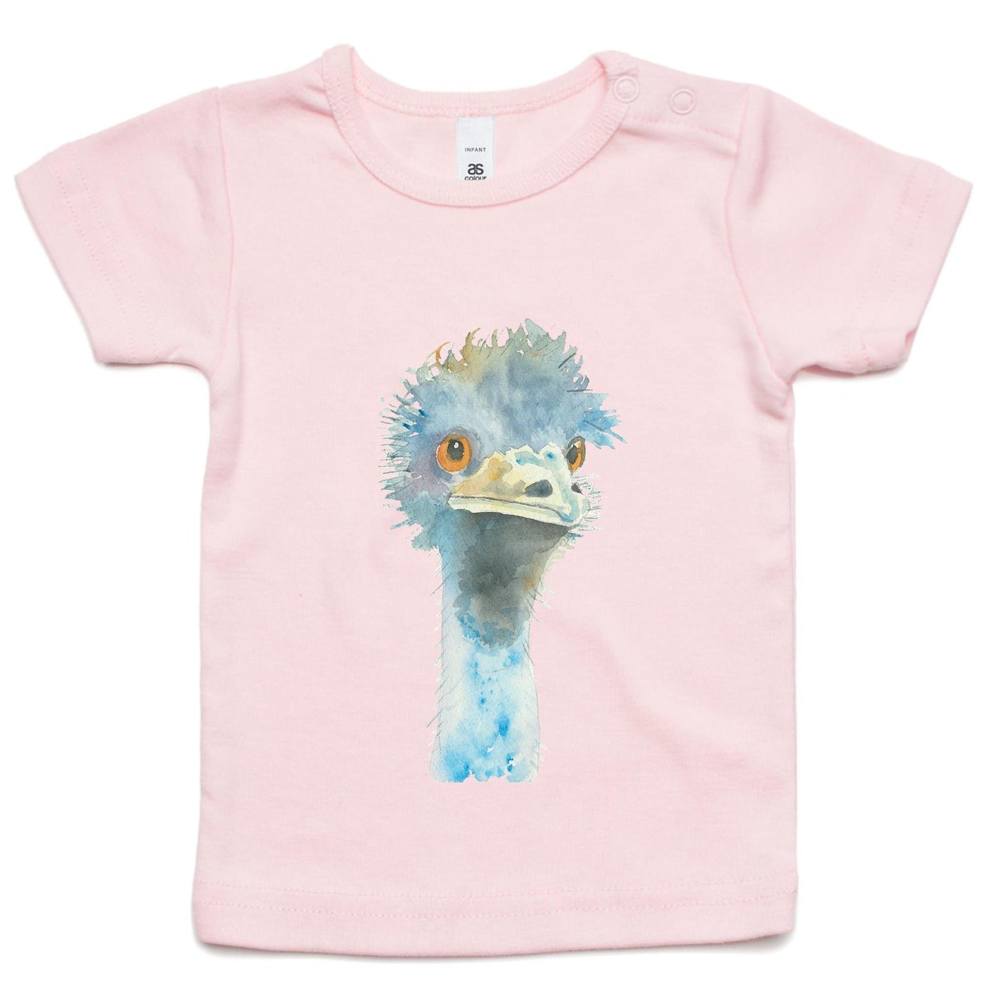 Infant Wee Tee - Emu