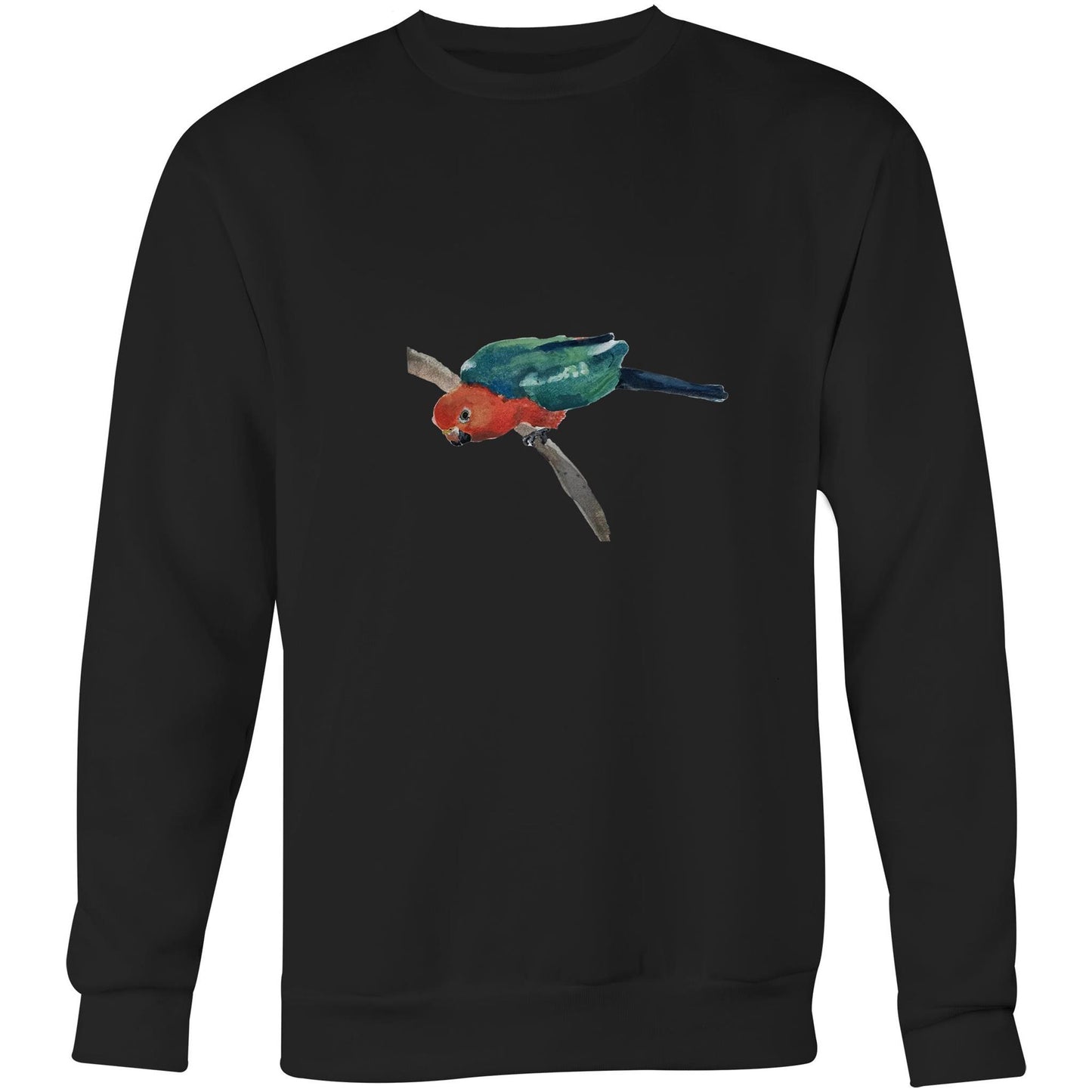 Sweatshirt - King Parrot