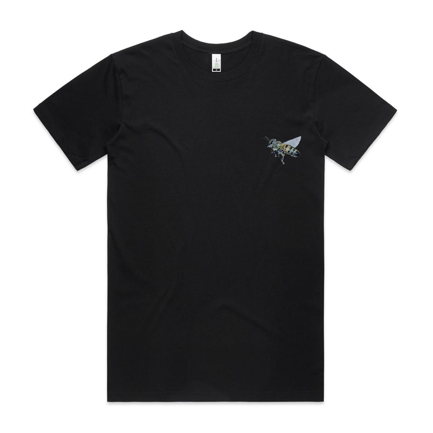 Organic Cotton Tee - Bee