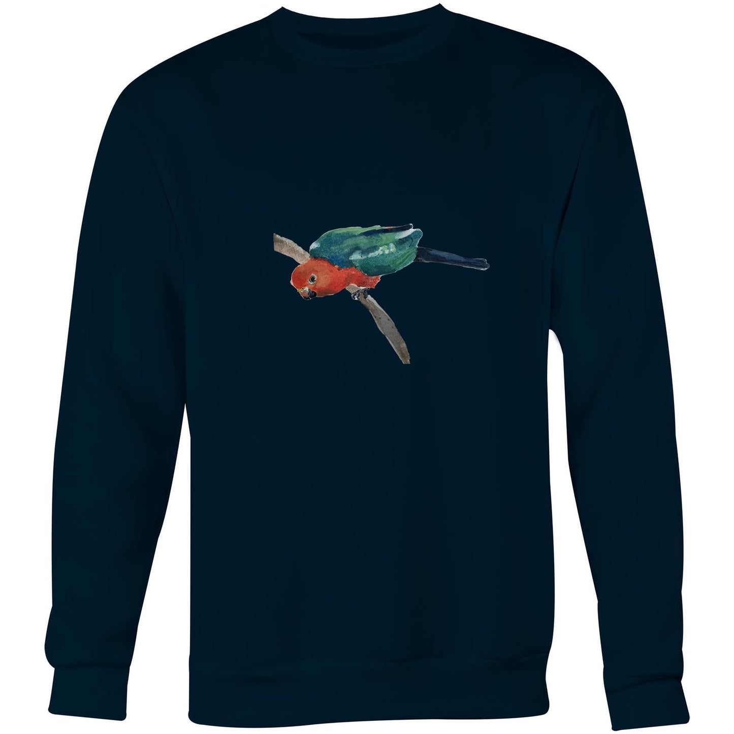 Sweatshirt - King Parrot