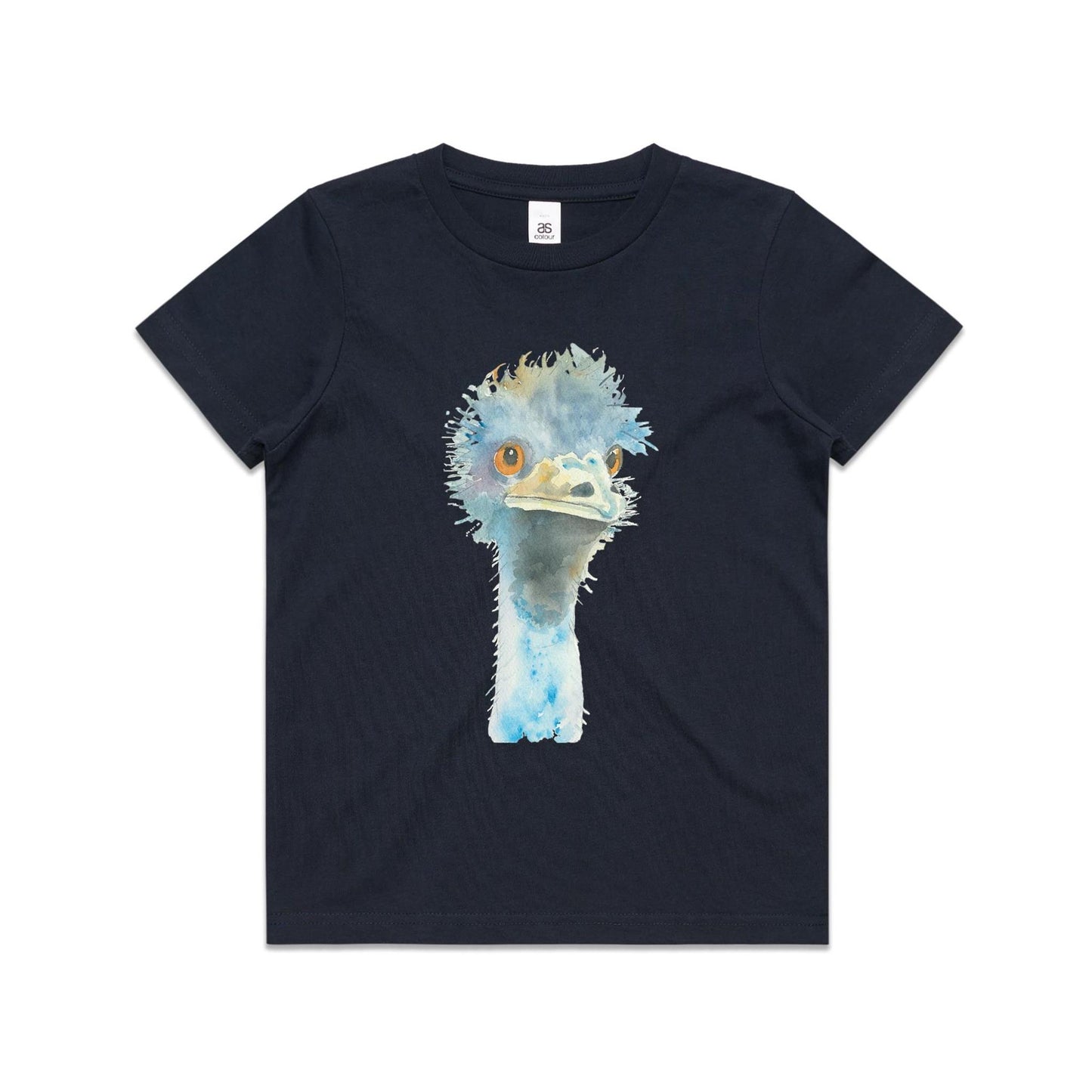 Kids and Youth T-Shirt - Emu