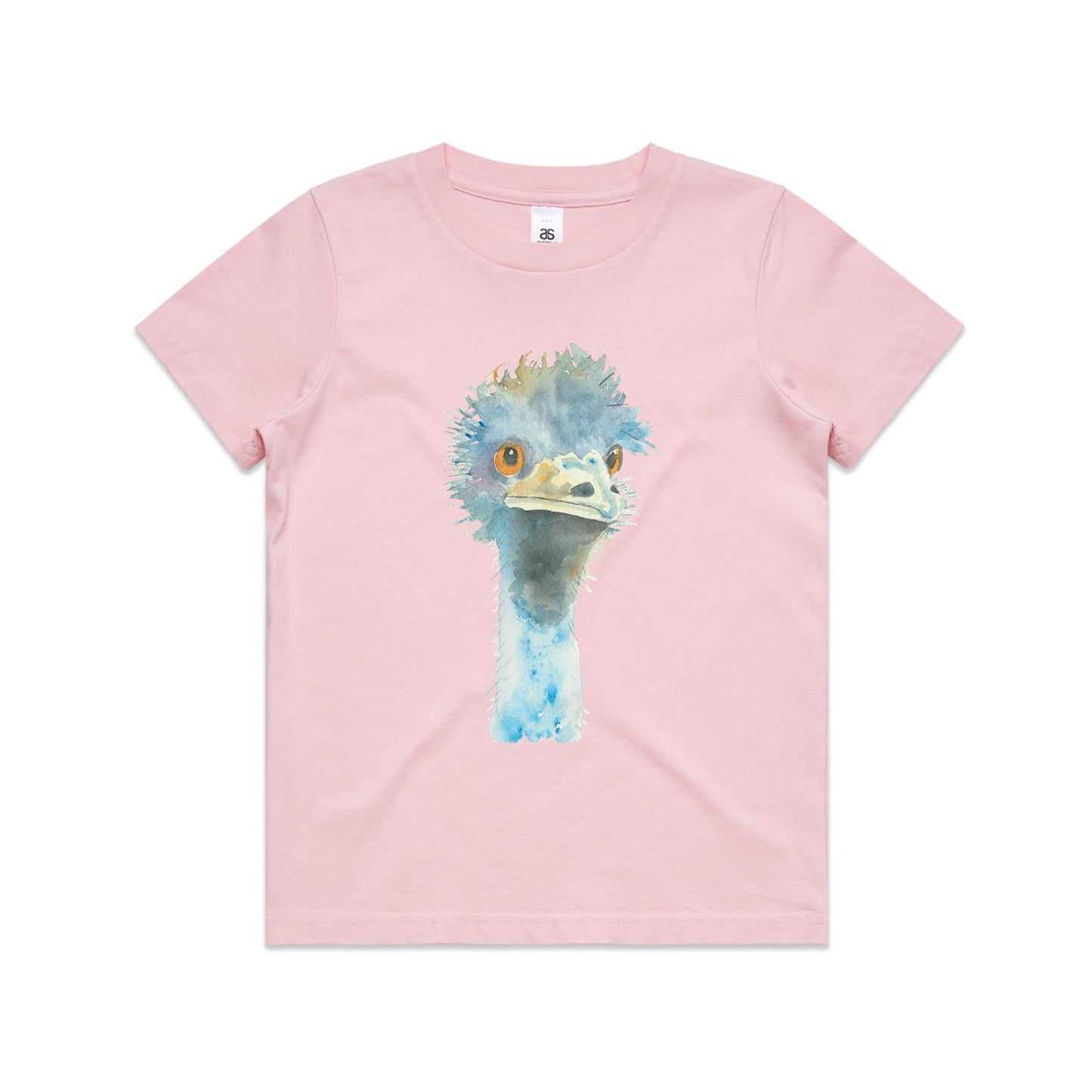 Kids and Youth T-Shirt - Emu